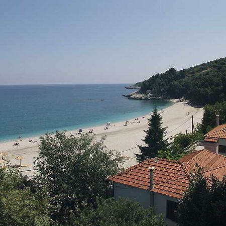 Kima Studios & Apartments Agios Ioannis  Экстерьер фото