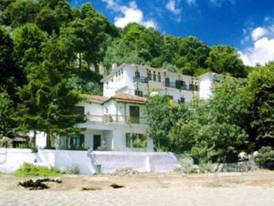 Kima Studios & Apartments Agios Ioannis  Экстерьер фото