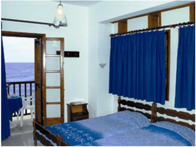 Kima Studios & Apartments Agios Ioannis  Экстерьер фото